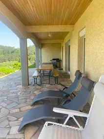 Panoramic view & private Jacuzzi - Image 2