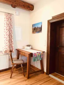 Modern apartment in 700-year-old walls - Image 5