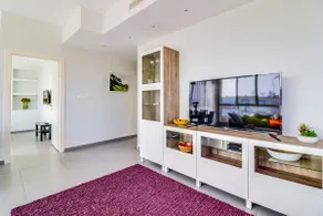 Carmel Boutique Apartments- Two Bedroom Apartment - Image 2