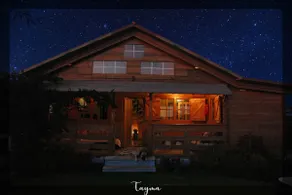 Surfing cabin with pool · Taymahouse· - Image 2
