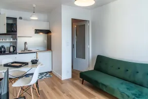 Escape for 2 - Cozy apartment close to the sea & GR34 - Image 4