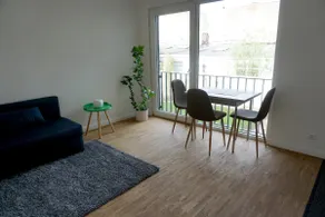Apartment 10 · Near U8 & Schäfersee - Image 2