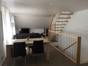 Modern 2.5 room duplex apartment - Image 4