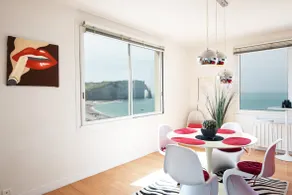 Exceptional panoramic view. 120 m2. Garage - Image 5