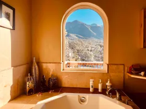 Vista Hermosa: stunning views from wraparound deck - Image 2