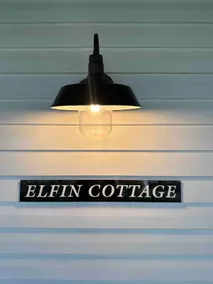 Elfin Cottage , Melville forest, Victoria - Image 3