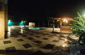 Sunflower Villa with Pvt Pool, Water Slide&Gazebo. - Image 4