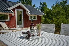 House in Kromose, Römö, 102 sqm, 300 m to the Wadden Sea - Image 4