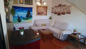 CASA BOZZERO, elegant und modern rustikal mit 2 Wohnungen - Image 5