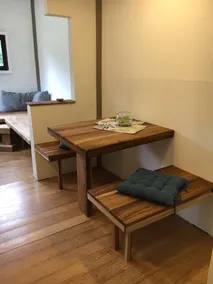 Apartment 1 Eco Nature Apartment Container House - Image 4