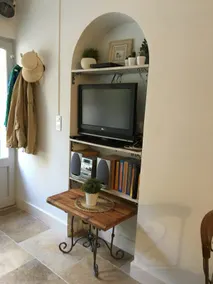Un coin de paradis, au cœur des Alpilles avec SPA - Image 5