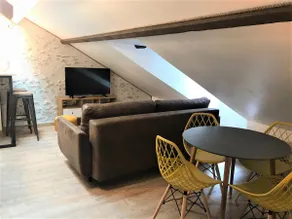 Le Duplex Chartrain - Séjour au cœur de Blois - Image 3