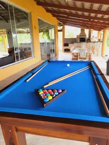 RanchoNoLago (Casa de Campo no Lago Corumba IV) - Image 4