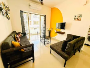 LaManche by Akaya Collective | 1BHK | Beach-4 min - Image 4