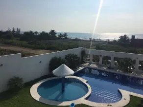 Beautiful Rest House in Playa de Chachalacas - Image 2