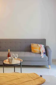 Superior Suite with Private Terrace - Image 3