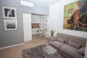 Beautiful two-room near Monaco - Image 2
