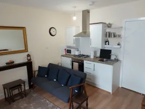 Lovely seaside flat in heart of historical Broughty Ferry - Image 5