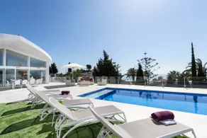 Villa Plata - Nuova villa di lusso con piscina riscaldata e splendide viste - Image 2