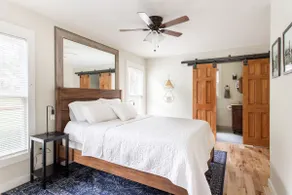 Boho Retreat *The Firefly* by Arrington Vineyards! - Image 3