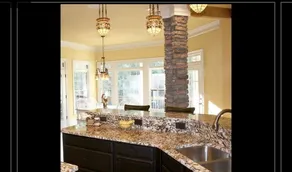 Brown Mansion at Lake Lanier - Image 3