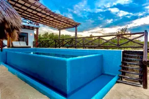 Casa Libelula Beachfront House - Image 4