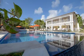 Silk Cotton Villas - Image 4