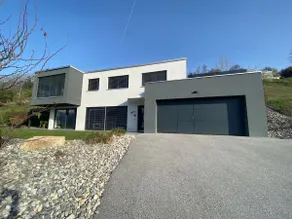 Beautiful villa 10 minutes from Crans-Montana - Image 3