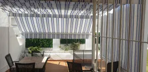 Fanysun, private terrace, apartment with bed... - Image 4