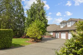 Store Beach Front Home på Hood Canal !! - Image 4