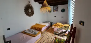4 bed boutique riad, 4 floors all to yourself, Atlantic Ocean terrace - Image 4