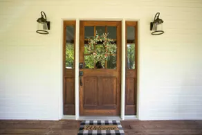 Mountainfarms' Farmhouse -pet friendly, near Chatt - Image 3