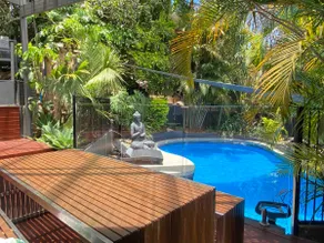 Diggers Beach Villa Coffs Harbour - Image 2