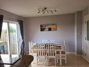Bundoran Seaside Stays-500m to town, 900m to beach - Image 5