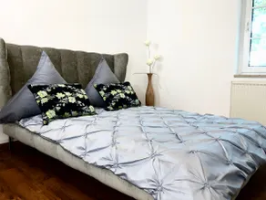 Bright designer apartment at the foot of the Hutberg - Image 2