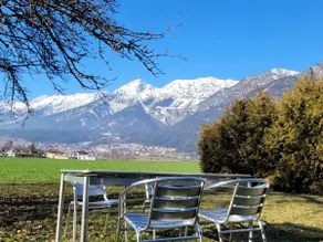 Modern apartment near Innsbruck with mountain views - Image 5