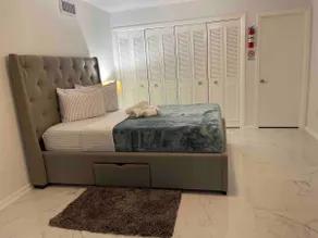Modern and Deluxe Unit in Orlando Centally Located - Image 5
