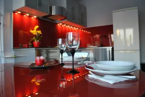 Corporal Apartment Budapest - Image 2