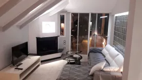 Luxurious 3 bedroom maisonette - Image 4