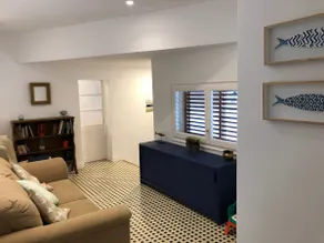 Family home with ocean views, garden and beach within walking distance - Image 5