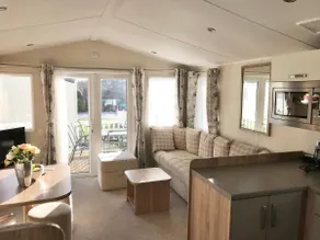 Coastal Country Park Holiday Home - Image 4