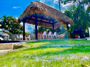 Tiki Retreat 🏝Pool ,1 mile to Beach! - Image 5