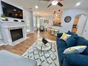 A beautiful cozy house in Downtown Norcross. - Image 5