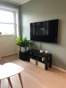 New and modern apartment 50m2 in Grålum, Sarpsborg - Image 5