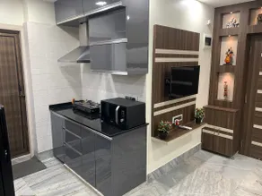 Modern Unique Studio Apartment in Central Kolkata - Image 4