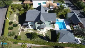 Luxury House, 4 bedrooms, 1 room, sauna, barbecue, Wi-Fi, air conditioning - Image 4