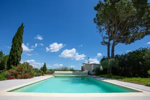 Gîte with Private Pool · Sauna · Private Parking - Image 3