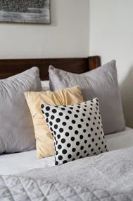 Curl Up in the Window Seat at a Modern Coronado Bungalow - Image 2