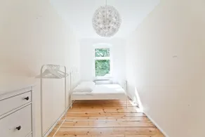 Magnificent turn of century flat (legal) - Image 4