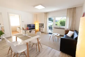 Holiday home Co-Living/3SZ/Balcony/Terrace/Garden - Image 2